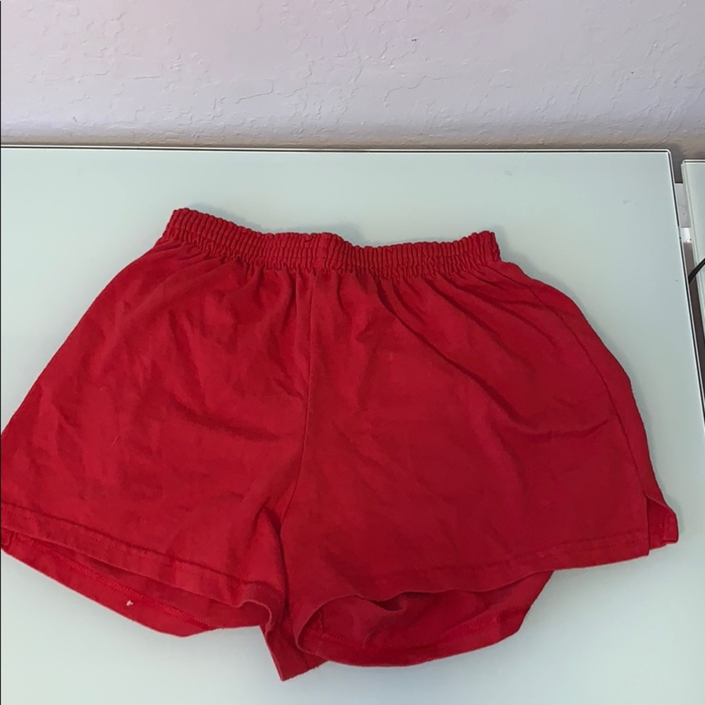 Lounge shorts